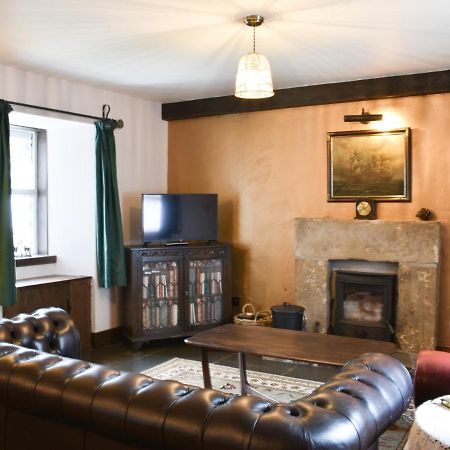 إلجين Primrose Cottage المظهر الخارجي الصورة