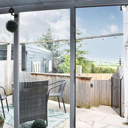 إلجين Primrose Cottage المظهر الخارجي الصورة