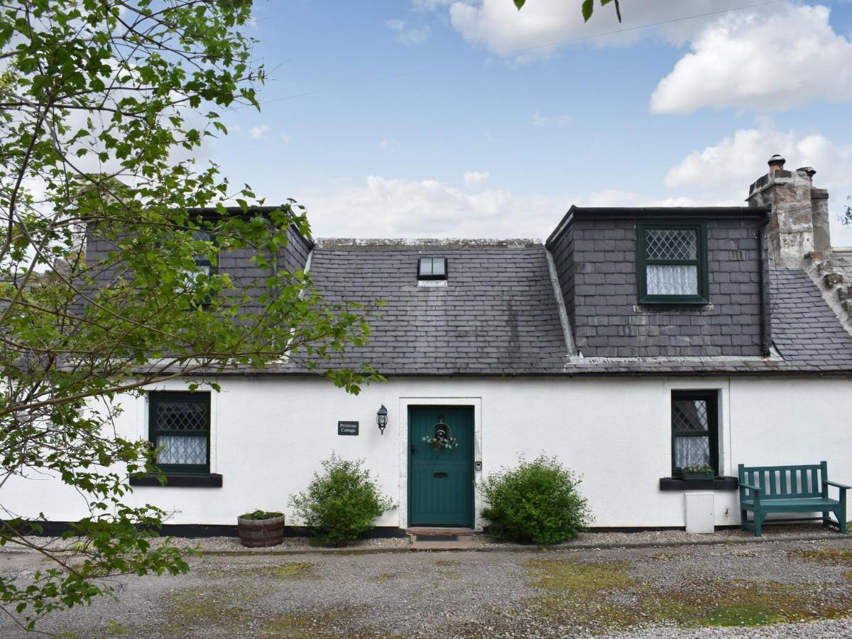 إلجين Primrose Cottage المظهر الخارجي الصورة