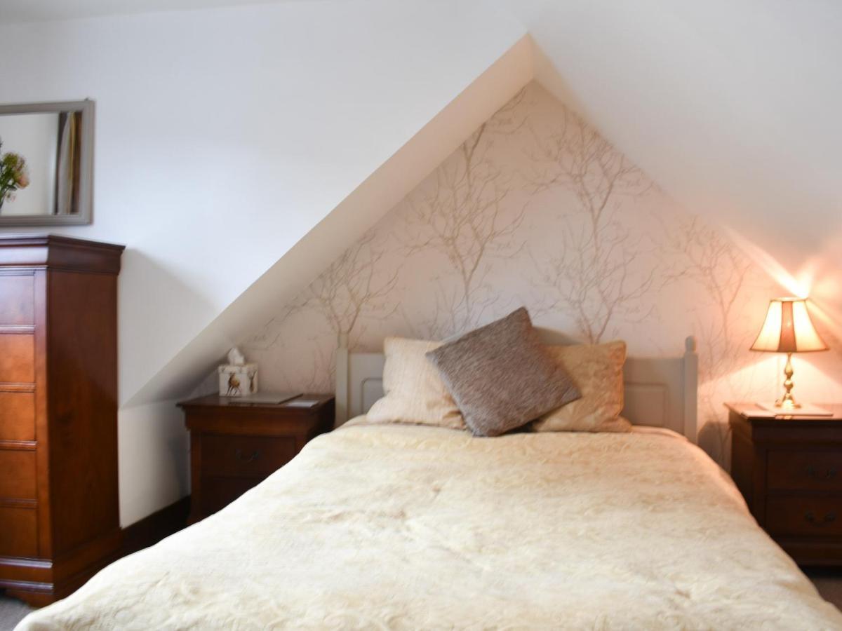 إلجين Primrose Cottage المظهر الخارجي الصورة