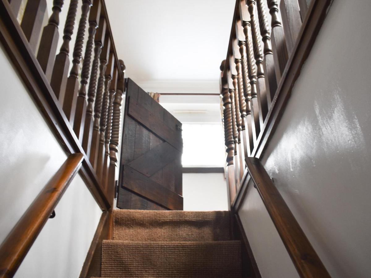 إلجين Primrose Cottage المظهر الخارجي الصورة