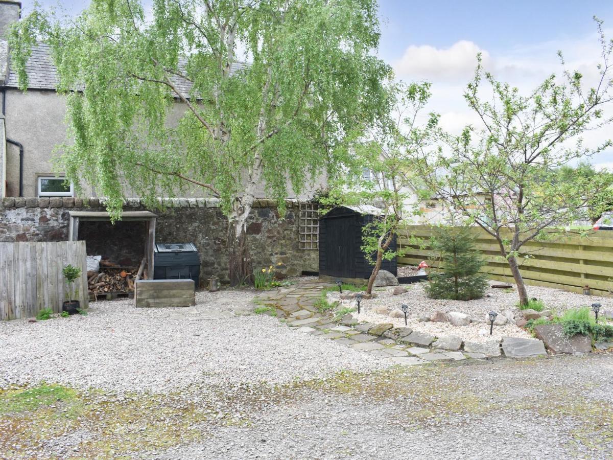 إلجين Primrose Cottage المظهر الخارجي الصورة