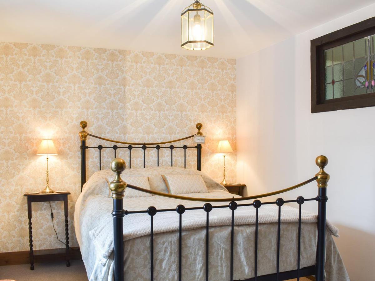 إلجين Primrose Cottage المظهر الخارجي الصورة