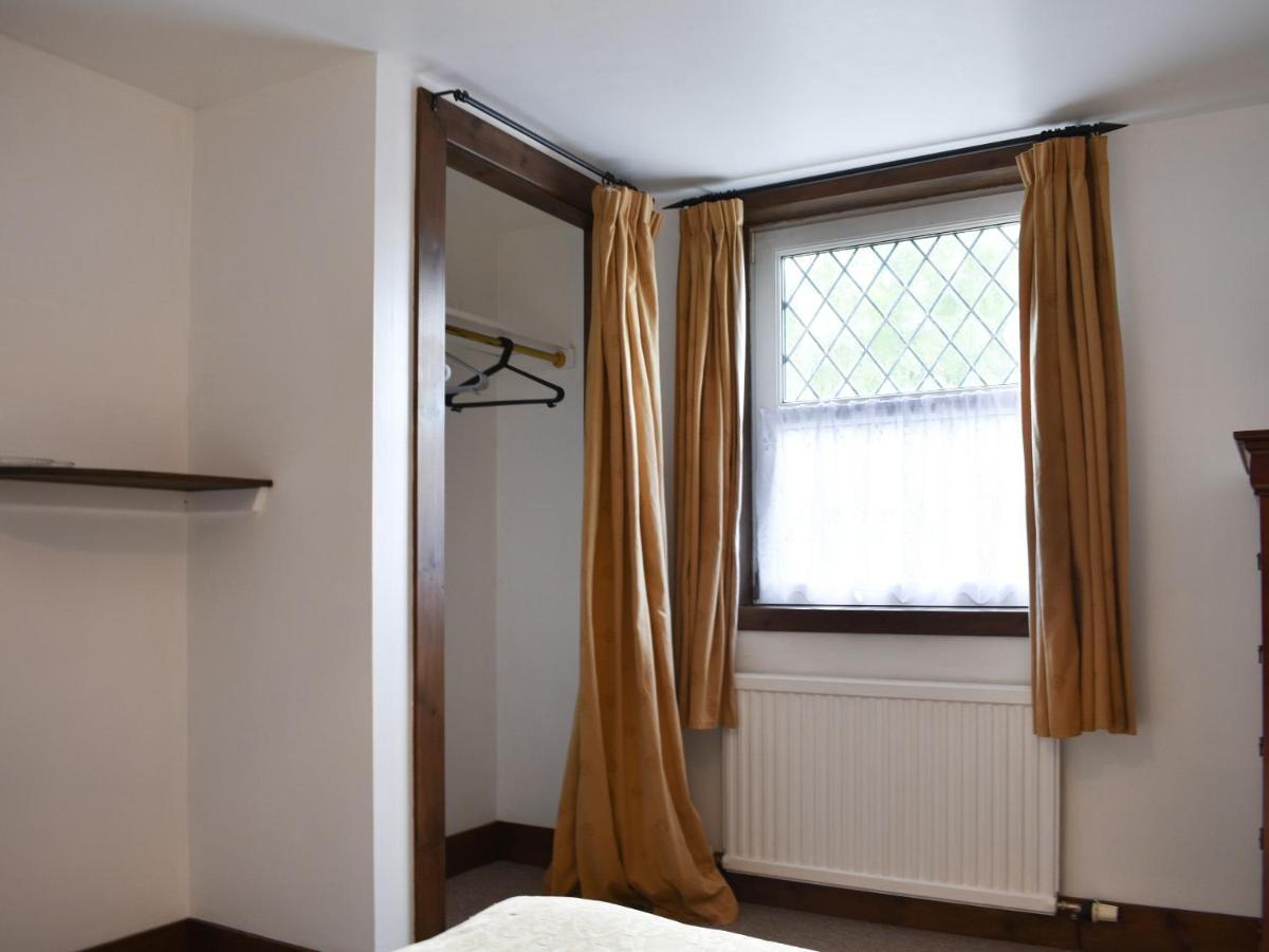 إلجين Primrose Cottage المظهر الخارجي الصورة