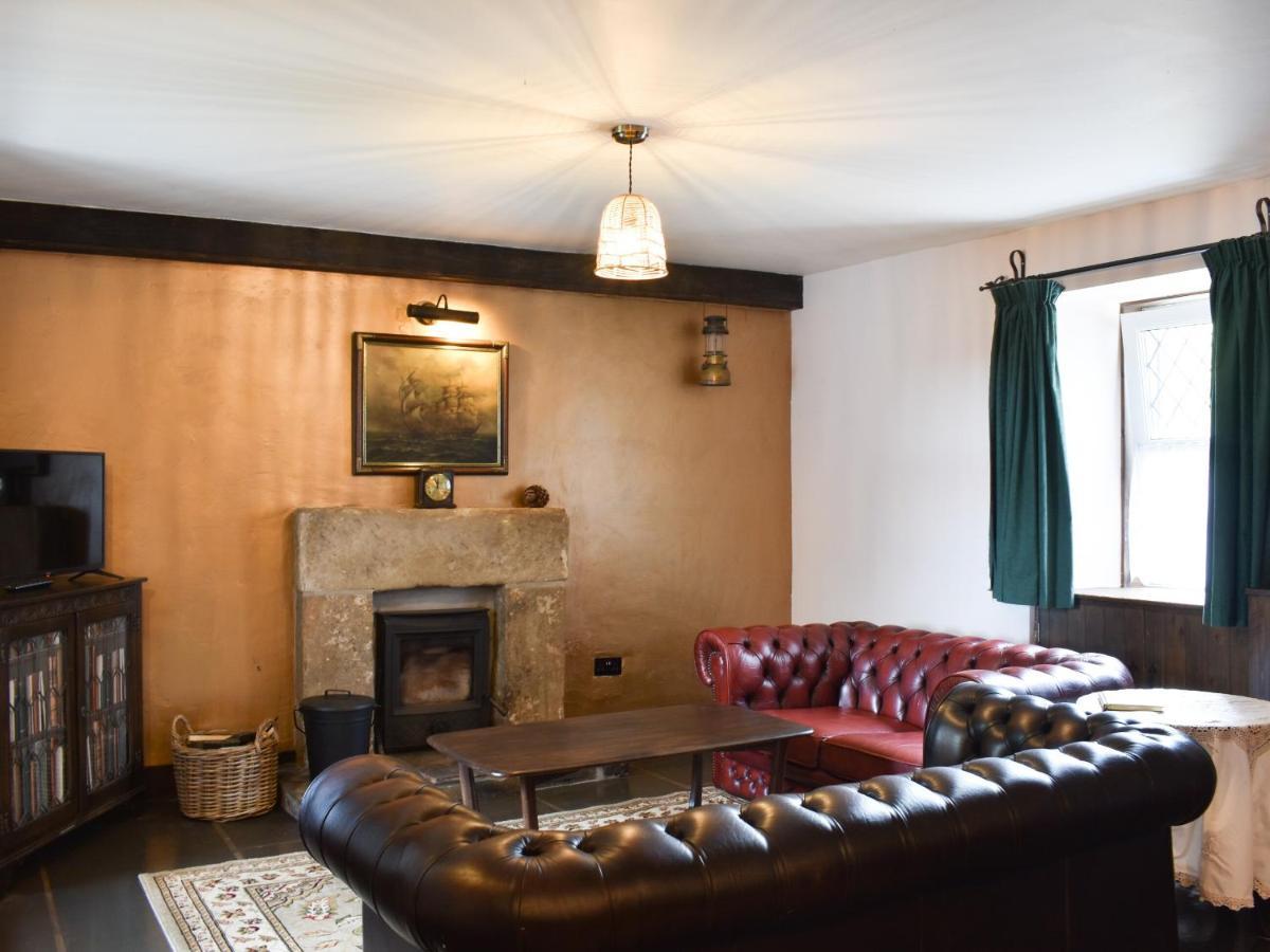 إلجين Primrose Cottage المظهر الخارجي الصورة
