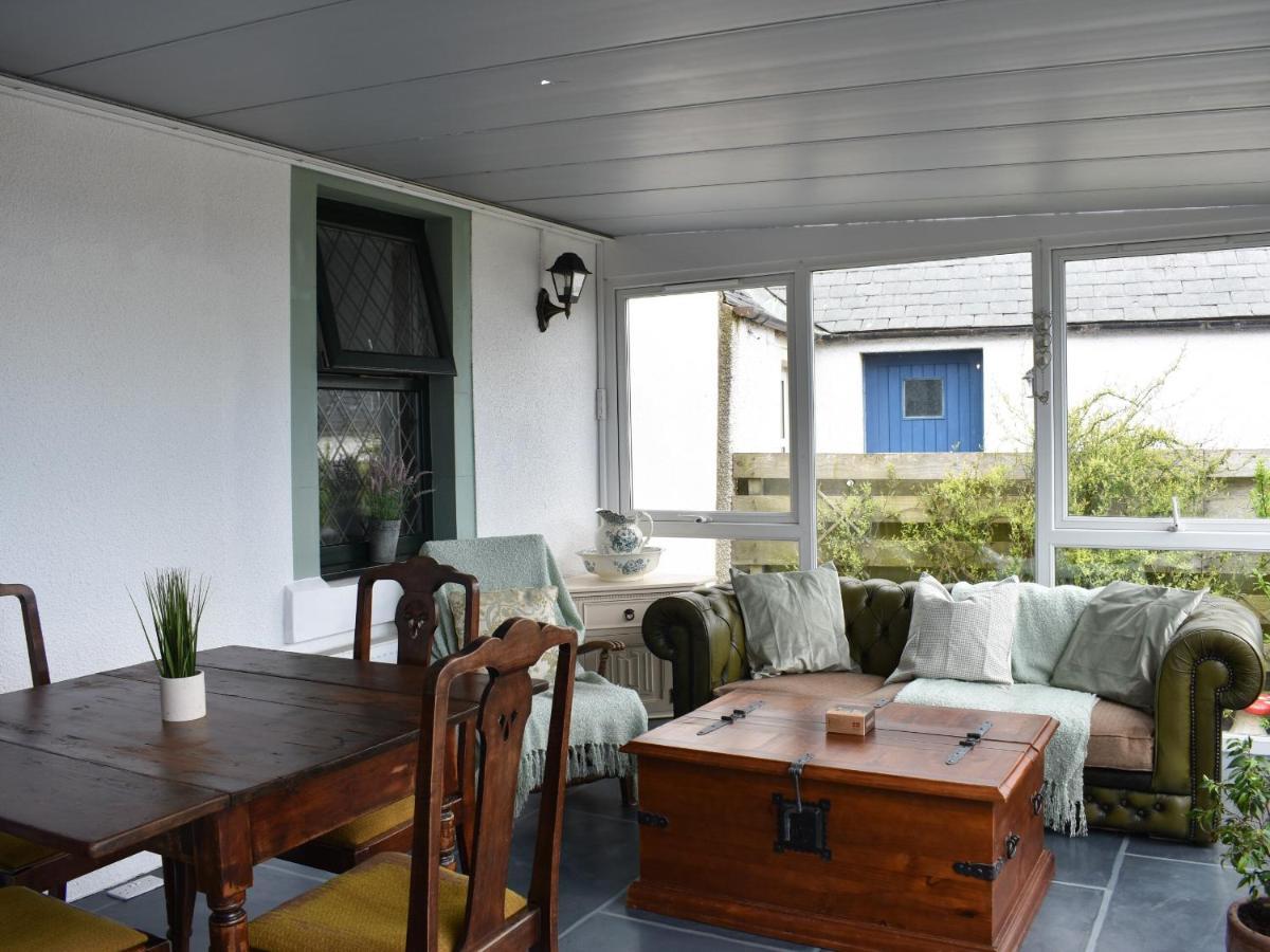 إلجين Primrose Cottage المظهر الخارجي الصورة