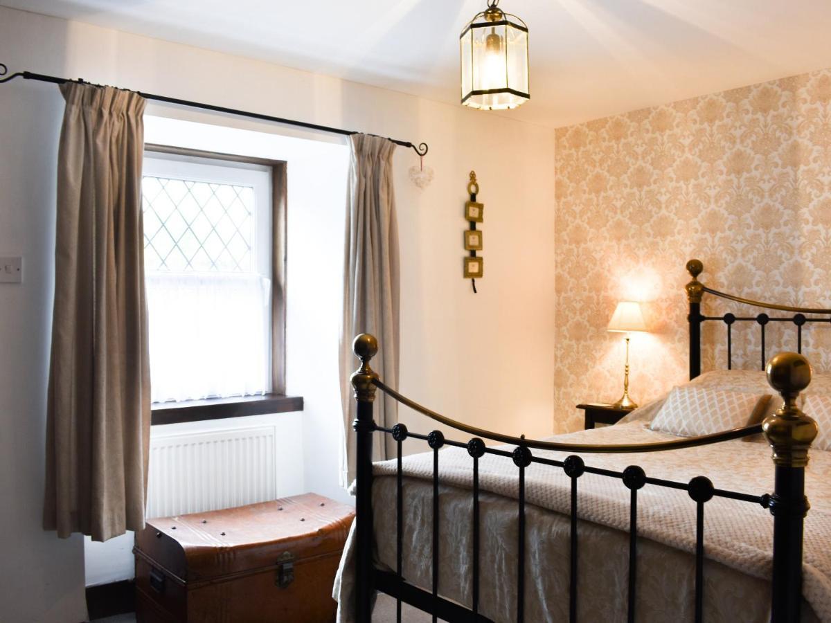 إلجين Primrose Cottage المظهر الخارجي الصورة