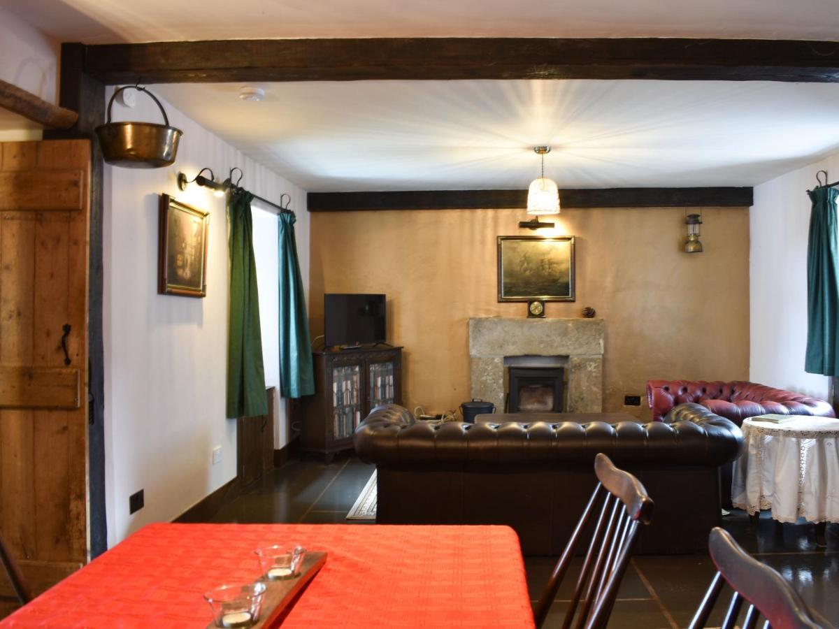 إلجين Primrose Cottage المظهر الخارجي الصورة