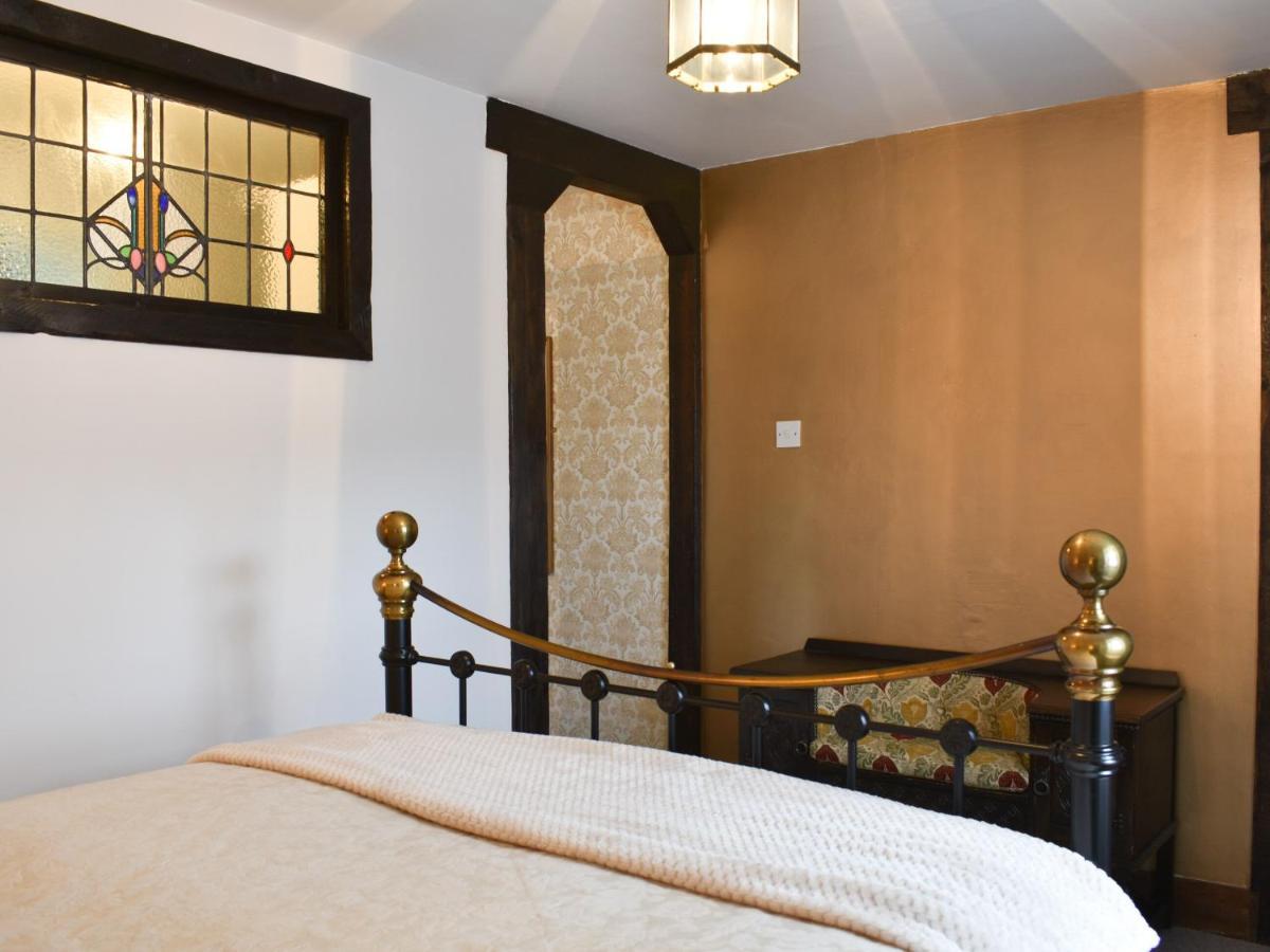 إلجين Primrose Cottage المظهر الخارجي الصورة